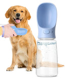 Portable Dog Water Bottle