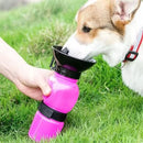 Portable Dog Water Bottle