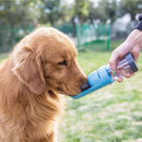 Portable Dog Water Bottle