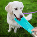 Portable Dog Water Bottle