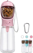 Portable Dog Water Bottle