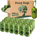 Poop Bags